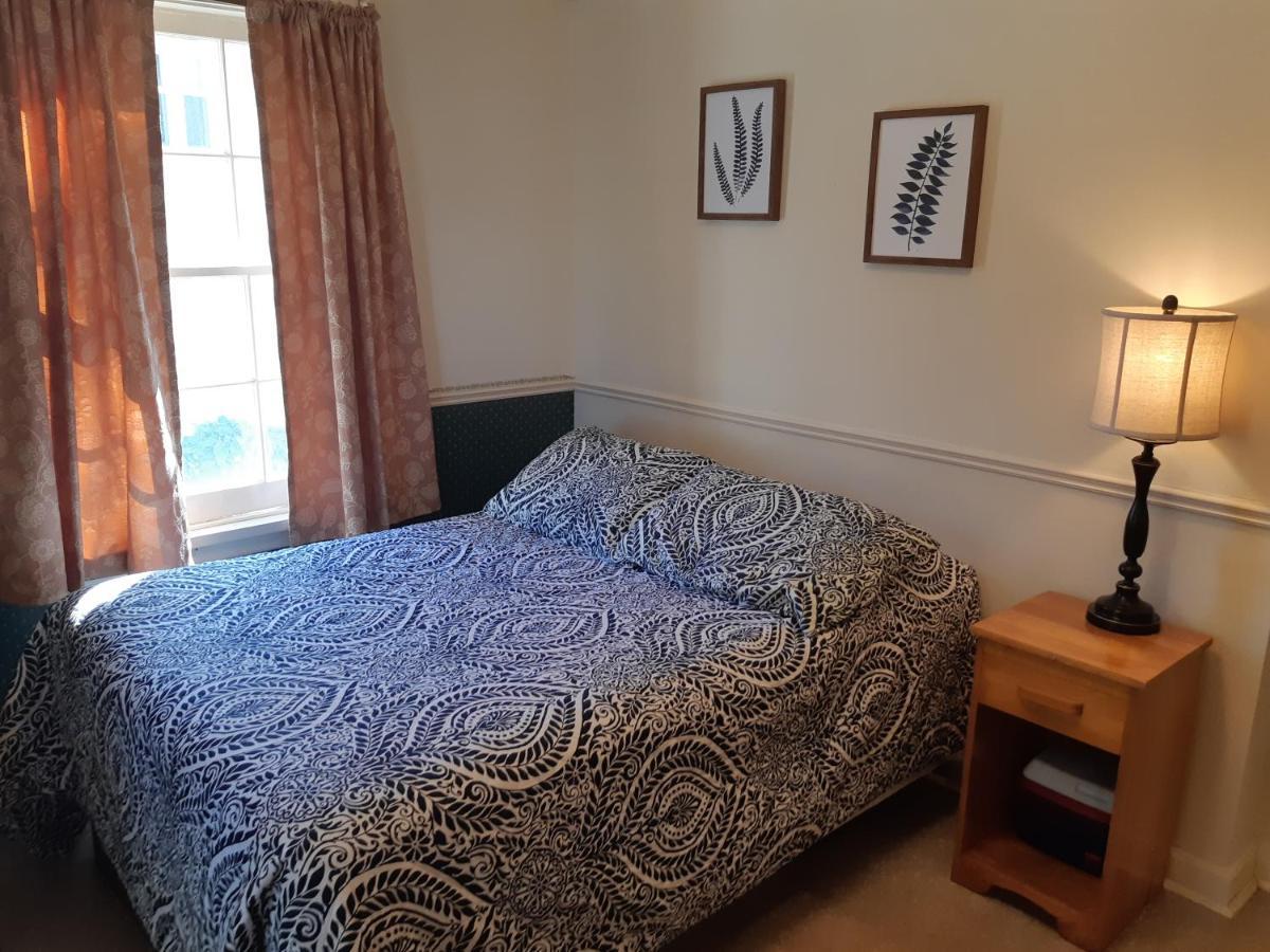 Miners' Bay Lodge Minden Room photo